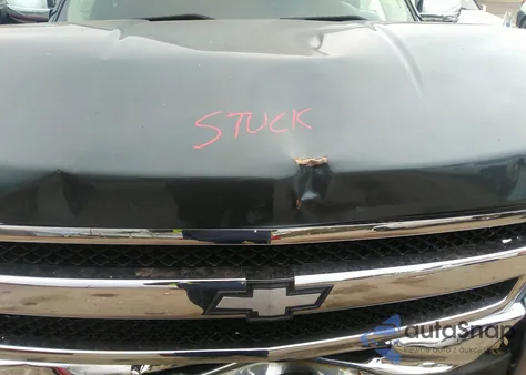 2007 Chevrolet Silverado 1500 Lt1 z USA, uszkodzony, nr VIN 2GCEK13M171516807